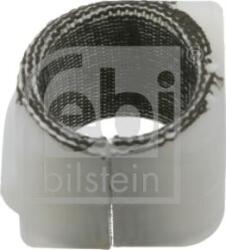 FEBI Bilstein 23424 - Cuzinet, stabilizator - Bucsa bara stabilizatoare Fata - stanga / dreapta - diametru: interior: 27mm VW CALIFORNIA T4 CAMPER 1.8 - 1.9 D - 1.9 TD - 2.0 - 2.4 D - 2.4 D Syncro - 2.5 - 2. - FEBI
