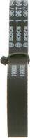 Bosch 1 987 949 685 - Curea de distributie AUDI A1. A3. A4 ALLROAD B8. A4 ALLROAD B9. A4 B8. A4 B9. A5. A6 C7. A6 C8. A7. A8 D4. Q2. Q3. Q5. Q7. Q8. T - BOSCH-1 987 949 685 (BOSCH1987949685)
