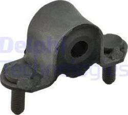 Delphi TD1198W - Cuzinet, stabilizator - BUCSA. BARA STABILIZATOARE - compatibil Fiat - Delphi-TD1198W (DELPHITD1198W)