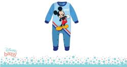  Disney Mickey egér baba galléros rugdalózó (MIXBOY1609_vke-ske2_1-3)