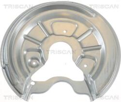 Triscan 8125 29204 - Protectie stropire, disc frana - PROTECTIE STROPIRE DISC FRANA - compatibil Audi. Seat. Vw. Skoda - Triscan-8125 29204 (TRISCAN812529204)