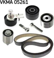 SKF VKMA 05261 - Set curea de distributie - Kit distributie OPEL ANTARA A. CASCADA. INSIGNIA A. INSIGNIA A COUNTRY. INSIGNIA B. INSIGNIA B COUNTRY. INSIGNIA B GRAND SPORT. - SKF-VKMA 05261 (SKFVKMA05261)