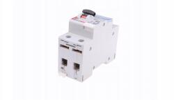 Legrand Differenciál-túláram kapcsoló 2P 16A B 0, 03A A típus P312 DX3 410965 Legrand (410965)