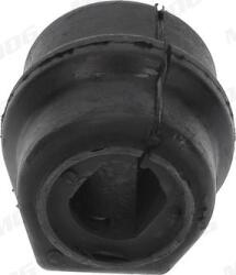 Moog PE-SB-6780 - Cuzinet, stabilizator - CUZINET. STABILIZATOR - compatibil Peugeot - MOOG-PE-SB-6780 (MOOGPESB6780)