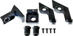 MAX KVW140-L - Kit de reparat faruri principale (suport) - KIT REPARATIE FAR STG 4 PIESE - MAX-KVW140-L (MAXKVW140L)