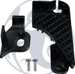 MAX KFD101-R - Kit de reparat faruri principale (suport) - KIT REPARATIE FAR DR 2 PIESE - MAX-KFD101-R (MAXKFD101R)