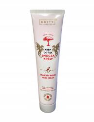 Editt Cosmetics Kézkrém Sárkányvér A természet ereje Editt 125 g (KREM)
