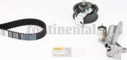 Continental CT909K6 - SET CUREA DE DISTRIBUTIE - compatibil Audi. Seat. Skoda. Vw - CONTINENTAL-CT909K6 (CONTINENTALCT909K6)