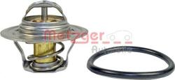 Metzger 4006101 - Termostat, lichid racire - TERMOSTAT LICHID RACIRE - compatibil Audi. Seat. Vw. Skoda - Metzger-4006101 (METZGER4006101)