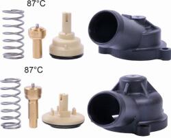 GATES TH700K1 - Termostat, lichid racire - Termostat. lichid racire - Gates-TH700K1 - GATES-TH700K1 (GATESTH700K1)