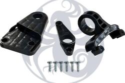 MAX KSK100-R - Kit de reparat faruri principale (suport) - MAX-KSK100-R (MAXKSK100R)