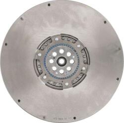 LuK 415 0808 10 - Volanta - LUK DMF - compatibil Iveco - LuK-415 0808 10 (LUK415080810)