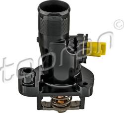 Topran 723 015 - Termostat, lichid racire - TERMOSTAT. LICHID RACIRE - compatibil Peugeot. Citroën - Topran-723 015 (TOPRAN723015)