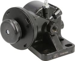 DT Spare Parts 7.24028 - Capac, filtru combustibil - CAPAC CARCASA FILTRU ULEI - compatibil Iveco - DT Spare Parts-7.24028 (DTSPAREPARTS724028)