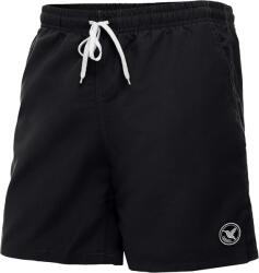 Ladeheid Férfi Úszónadrág Fekete, Zsebekkel XL 7FA (LA-LA40-129-SWS-Black-XL)