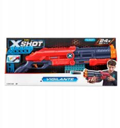 ZURU X-shot Puska Excel Vigilante +24 nyílvessző a kilövőhöz (36437)