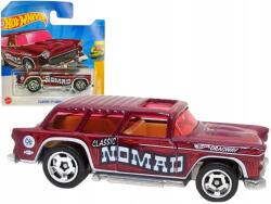 Mattel Fém Kisautó Hot Wheels Classic '55 Nomad Hw Wagons (HKH73)