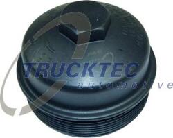 TRUCKTEC 01.14. 056 - Capac, filtru combustibil - CAPAC. FILTRU COMBUSTIBIL - TRUCKTEC-01.14. 056 (TRUCKTEC0114056)