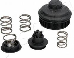 Ashika 160-00-028 - Capac, carcasa filtru ulei - Ashika-160-00-028 (ASHIKA16000028)
