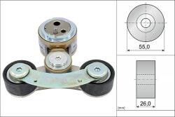 INA 534 0826 10 - Intinzator curea, curea distributie - INA-534 0826 10 (INA534082610)