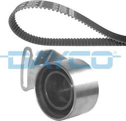 DAYCO KTB258 - SET CUREA DE DISTRIBUTIE - compatibil Rover. Iveco. Mg - DAYCO-KTB258 (DAYCOKTB258)