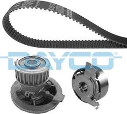 DAYCO KTBWP2540 - Set pompa apa + curea dintata - DAYCO-KTBWP2540 (DAYCOKTBWP2540)