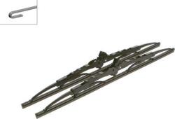 Bosch 3 397 118 500 - Lamela stergator - Bosch stergator Twin dublu 420-420 mm Nr 420 - BOSCH-3 397 118 500 (BOSCH3397118500)