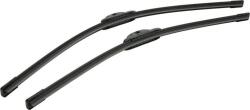 Bosch 3 397 118 957 - Lamela stergator - AEROTWIN - compatibil 7701056011 - BOSCH-3 397 118 957 (BOSCH3397118957)