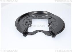 Triscan 8125 29288 - Protectie stropire, disc frana - Triscan-8125 29288 (TRISCAN812529288)