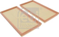 FEBI Bilstein 108938 - Set filtru de aer - FEBI Bilstein-108938 (FEBIBILSTEIN108938)