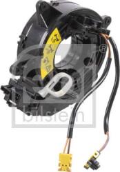 FEBI Bilstein 184269 - Arc spirala, Airbag - FEBI PLUS - compatibil Land - FEBI Bilstein-184269 (FEBIBILSTEIN184269)