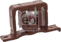 FEBI Bilstein 18486 - Suport, toba esapament - Suport toba esapament AUDI 80 B4. A3. TT. SEAT LEON. SKODA OCTAVIA I. VW BORA. BORA I. GOLF IV. NEW BEETLE 1.6 - 2.3 09.91 - 12.13 - FEBI Bilstein-18486 (FEBIBILSTEIN1