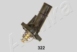 Ashika 38-03-322 - Termostat, lichid racire - Ashika-38-03-322 (ASHIKA3803322)