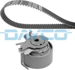 DAYCO KTB321 - Set curea de distributie - Kit distributie - DACIA LOGAN. LOGAN II. LOGAN MCV II. SANDERO. SANDERO II. NISSAN KUBISTAR. RENAULT CLIO II. CLI - DAYCO-KTB321 (DAYCOKTB321)