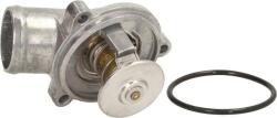 MAHLE TI 22 87 - Termostat, lichid racire - Termostat sistem racire 87°C. in carcasa MERCEDES C T - MODEL S202. C W202. CLK A208. CLK C208. E T - MODEL S210. E W210. DAEWOO KOR - MAHLE-TI 22 87 (MAHLETI2287