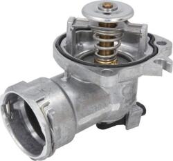 MAHLE TM 28 87 - Termostat, lichid racire - Termostat sistem racire 87°C. in carcasa MERCEDES C T - MODEL S203. C T - MODEL S204. C W203. C W204. CLK A209. CLK C209. CLS C219. - MAHLE-TM 28 87 (MAHLETM2887)