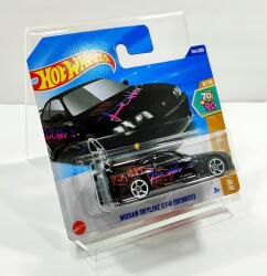 Mattel Nissan Skyline Gt-r (BCNR33) 8/10 144/250