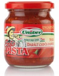 Univer Erős Pista csípős stefek paprika püré 200g