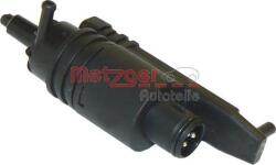 Metzger 2220022 - Pompa de apa, spalare parbriz - Metzger-2220022 (METZGER2220022)