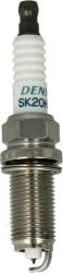 Denso SK20HR11 - Bujii - BUJIE SCANTEIE IRIDIUMM - Denso-SK20HR11 (DENSOSK20HR11)