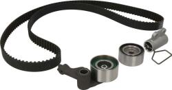 INA 530 0543 10 - Set curea de distributie - Kit distributie - RENAULT LAGUNA II. SCENIC II. SUZUKI GRAND VITARA II. TOYOTA AVENSIS. AVENSIS VERSO. COROLLA. C - INA-530 0543 10 (INA530054310)