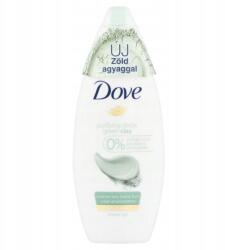 Dove Tusfürdő Purifying Detox Green Clay 250ML (8717163684818)