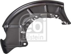 FEBI Bilstein 171529 - Protectie stropire, disc frana - FEBI PLUS - compatibil 1J0615311 - FEBI Bilstein-171529 (FEBIBILSTEIN171529)