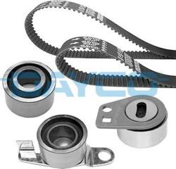 DAYCO Ktb456 - Set Curea De Distributie - Dayco-ktb456 (daycoktb456)