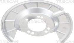 Triscan 8125 16222 - Protectie stropire, disc frana - PROTECTIE STROPIRE DISC FRANA - Triscan-8125 16222 (TRISCAN812516222)