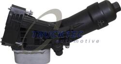 TRUCKTEC 08.18. 053 - Locas Filtru Ulei Trucktec - Trucktec-08.18. 053 (trucktec0818053)