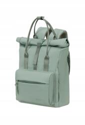 Samsonite Hátizsák American Tourister Urban Groove Mono 20 l-ig zöld (160412-A580)