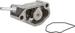 MAHLE TI 10 92 - Termostat, lichid racire - Termostat sistem racire 92°C. in carcasa OPEL ASTRA F. ASTRA F CLASSIC. ASTRA G. ASTRA H. ASTRA H GTC. CALIBRA A. CORSA B. OMEGA - MAHLE-TI 10 92 (MAHLETI1092)