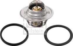 FEBI Bilstein 12775 - Termostat, lichid racire - TERMOSTAT. LICHID RACIRE - compatibil 9617178080 - FEBI Bilstein-12775 (FEBIBILSTEIN12775)