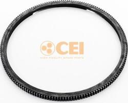 C. E. I C. E. I. 123.305 - Coroana dintata, volanta - COROANA VOLANTA CSNBB CEI - C. E. I. -123.305 (CEI123305)